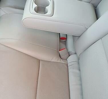 Черный Акура РДХ, объемом двигателя 3.5 л и пробегом 127 тыс. км за 19300 $, фото 10 на Automoto.ua