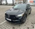 Черный Акура РДХ, объемом двигателя 2 л и пробегом 122 тыс. км за 21700 $, фото 1 на Automoto.ua