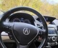 Черный Акура РДХ, объемом двигателя 3.5 л и пробегом 127 тыс. км за 19300 $, фото 7 на Automoto.ua
