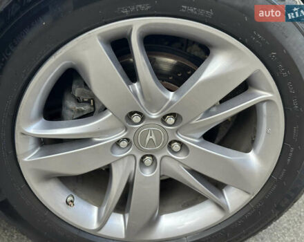 Акура РДХ 2018 у Києві на Automoto.ua Чорний Акура РДХ, об'ємом двигуна 2 л та пробігом 130 тис. км за 26500 $, фото 20 на Automoto.ua