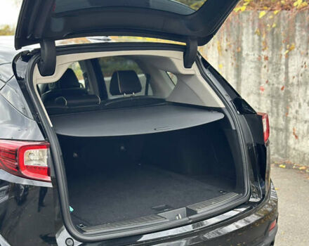 Акура РДХ 2018 у Києві на Automoto.ua Чорний Акура РДХ, об'ємом двигуна 2 л та пробігом 130 тис. км за 26500 $, фото 26 на Automoto.ua