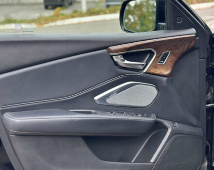 Акура РДХ 2018 у Києві на Automoto.ua Чорний Акура РДХ, об'ємом двигуна 2 л та пробігом 130 тис. км за 26500 $, фото 32 на Automoto.ua