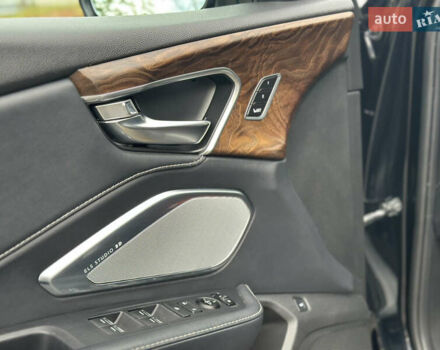Акура РДХ 2018 у Києві на Automoto.ua Чорний Акура РДХ, об'ємом двигуна 2 л та пробігом 130 тис. км за 26500 $, фото 33 на Automoto.ua