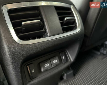 Акура РДХ 2018 у Києві на Automoto.ua Чорний Акура РДХ, об'ємом двигуна 2 л та пробігом 130 тис. км за 26500 $, фото 31 на Automoto.ua