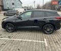 Черный Акура РДХ, объемом двигателя 2 л и пробегом 122 тыс. км за 21700 $, фото 24 на Automoto.ua