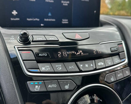 Акура РДХ 2018 у Києві на Automoto.ua Чорний Акура РДХ, об'ємом двигуна 2 л та пробігом 130 тис. км за 26500 $, фото 44 на Automoto.ua