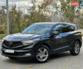 Акура РДХ 2018 у Києві на Automoto.ua Чорний Акура РДХ, об'ємом двигуна 2 л та пробігом 130 тис. км за 26500 $, фото 1 на Automoto.ua