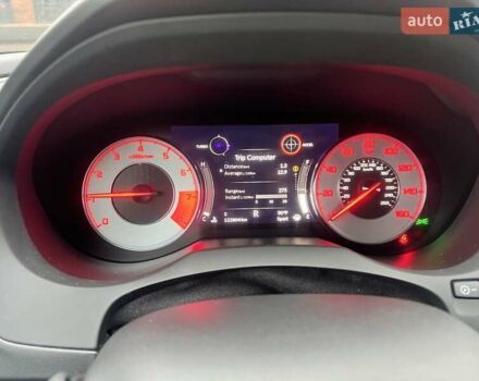 Черный Акура РДХ, объемом двигателя 2 л и пробегом 122 тыс. км за 21700 $, фото 12 на Automoto.ua