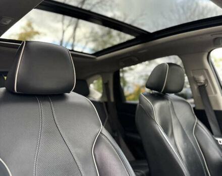 Акура РДХ 2018 у Києві на Automoto.ua Чорний Акура РДХ, об'ємом двигуна 2 л та пробігом 130 тис. км за 26500 $, фото 45 на Automoto.ua