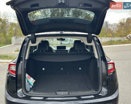 Акура РДХ 2018 у Києві на Automoto.ua Чорний Акура РДХ, об'ємом двигуна 2 л та пробігом 130 тис. км за 26500 $, фото 27 на Automoto.ua