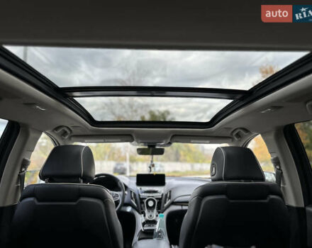 Акура РДХ 2018 у Києві на Automoto.ua Чорний Акура РДХ, об'ємом двигуна 2 л та пробігом 130 тис. км за 26500 $, фото 46 на Automoto.ua