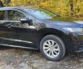 Черный Акура РДХ, объемом двигателя 3.5 л и пробегом 127 тыс. км за 19300 $, фото 3 на Automoto.ua