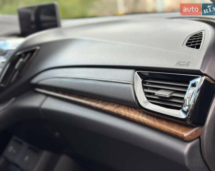 Акура РДХ 2018 у Києві на Automoto.ua Чорний Акура РДХ, об'ємом двигуна 2 л та пробігом 130 тис. км за 26500 $, фото 41 на Automoto.ua