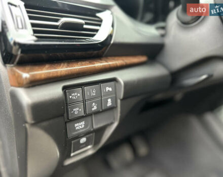 Акура РДХ 2018 у Києві на Automoto.ua Чорний Акура РДХ, об'ємом двигуна 2 л та пробігом 130 тис. км за 26500 $, фото 35 на Automoto.ua