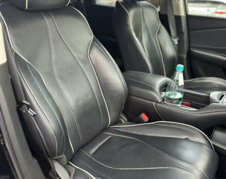 Акура РДХ 2018 у Києві на Automoto.ua Чорний Акура РДХ, об'ємом двигуна 2 л та пробігом 130 тис. км за 26500 $, фото 43 на Automoto.ua