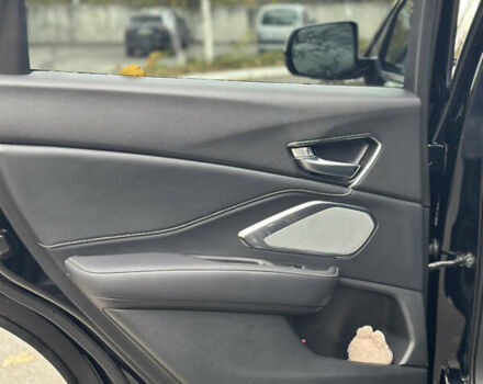 Акура РДХ 2018 у Києві на Automoto.ua Чорний Акура РДХ, об'ємом двигуна 2 л та пробігом 130 тис. км за 26500 $, фото 29 на Automoto.ua