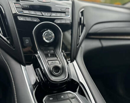 Акура РДХ 2018 у Києві на Automoto.ua Чорний Акура РДХ, об'ємом двигуна 2 л та пробігом 130 тис. км за 26500 $, фото 38 на Automoto.ua