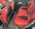 Черный Акура РДХ, объемом двигателя 2 л и пробегом 122 тыс. км за 21700 $, фото 15 на Automoto.ua