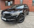 Чорний Акура РДХ, об'ємом двигуна 2 л та пробігом 73 тис. км за 28400 $, фото 1 на Automoto.ua