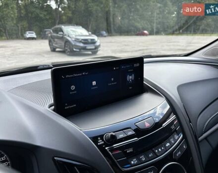 Акура РДХ 2019 в Сумах на Automoto.ua Черный Акура РДХ, объемом двигателя 2 л и пробегом 45 тыс. км за 26900 $, фото 26 на Automoto.ua
