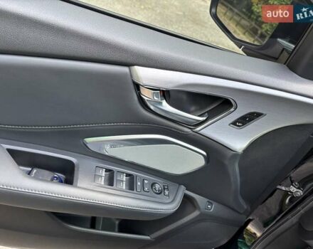 Акура РДХ 2019 в Сумах на Automoto.ua Черный Акура РДХ, объемом двигателя 2 л и пробегом 45 тыс. км за 26900 $, фото 18 на Automoto.ua