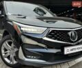 Чорний Акура РДХ, об'ємом двигуна 2 л та пробігом 61 тис. км за 24490 $, фото 1 на Automoto.ua
