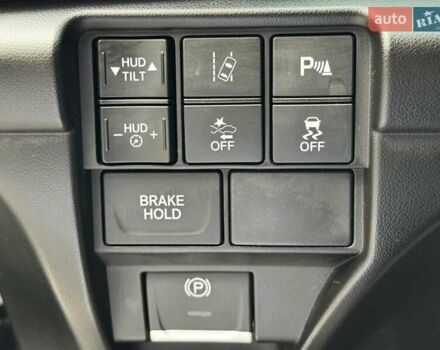 Черный Акура РДХ, объемом двигателя 2 л и пробегом 60 тыс. км за 25990 $, фото 14 на Automoto.ua