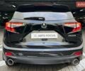 Чорний Акура РДХ, об'ємом двигуна 2 л та пробігом 61 тис. км за 24490 $, фото 5 на Automoto.ua