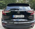 Акура РДХ 2019 в Сумах на Automoto.ua Черный Акура РДХ, объемом двигателя 2 л и пробегом 45 тыс. км за 26900 $, фото 6 на Automoto.ua