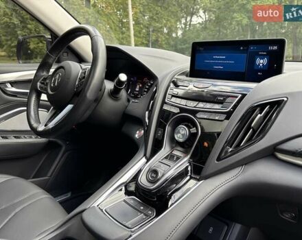Акура РДХ 2019 в Сумах на Automoto.ua Черный Акура РДХ, объемом двигателя 2 л и пробегом 45 тыс. км за 26900 $, фото 36 на Automoto.ua