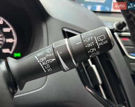 Чорний Акура РДХ, об'ємом двигуна 2 л та пробігом 61 тис. км за 24490 $, фото 17 на Automoto.ua