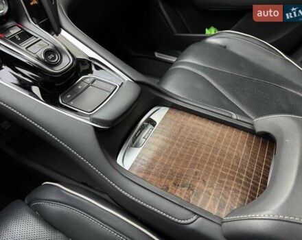 Чорний Акура РДХ, об'ємом двигуна 2 л та пробігом 61 тис. км за 24490 $, фото 22 на Automoto.ua