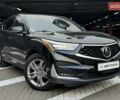 Черный Акура РДХ, объемом двигателя 2 л и пробегом 60 тыс. км за 25990 $, фото 1 на Automoto.ua