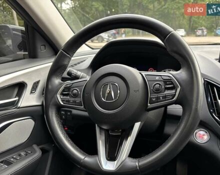 Акура РДХ 2019 в Сумах на Automoto.ua Черный Акура РДХ, объемом двигателя 2 л и пробегом 45 тыс. км за 26900 $, фото 42 на Automoto.ua