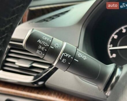 Чорний Акура РДХ, об'ємом двигуна 2 л та пробігом 61 тис. км за 24490 $, фото 15 на Automoto.ua