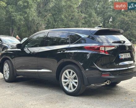 Акура РДХ 2019 в Сумах на Automoto.ua Черный Акура РДХ, объемом двигателя 2 л и пробегом 45 тыс. км за 26900 $, фото 5 на Automoto.ua