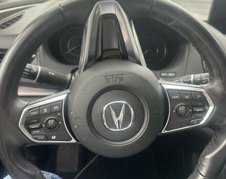 Акура РДХ 2019 в Львове на Automoto.ua Черный Акура РДХ, объемом двигателя 2 л и пробегом 158 тыс. км за 15900 $, фото 12 на Automoto.ua