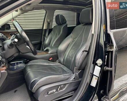 Черный Акура РДХ, объемом двигателя 2 л и пробегом 60 тыс. км за 25990 $, фото 10 на Automoto.ua