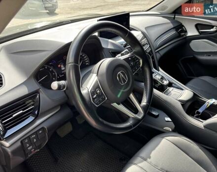 Акура РДХ 2019 в Сумах на Automoto.ua Черный Акура РДХ, объемом двигателя 2 л и пробегом 45 тыс. км за 26900 $, фото 23 на Automoto.ua