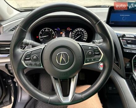 Акура РДХ 2019 в Сумах на Automoto.ua Черный Акура РДХ, объемом двигателя 2 л и пробегом 45 тыс. км за 26900 $, фото 30 на Automoto.ua