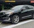 Чорний Акура РДХ, об'ємом двигуна 2 л та пробігом 61 тис. км за 24490 $, фото 3 на Automoto.ua