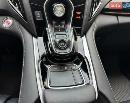 Черный Акура РДХ, объемом двигателя 2 л и пробегом 60 тыс. км за 25990 $, фото 21 на Automoto.ua