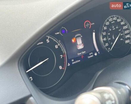 Акура РДХ 2019 в Сумах на Automoto.ua Черный Акура РДХ, объемом двигателя 2 л и пробегом 45 тыс. км за 26900 $, фото 24 на Automoto.ua