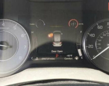 Акура РДХ 2019 в Львове на Automoto.ua Черный Акура РДХ, объемом двигателя 2 л и пробегом 158 тыс. км за 15900 $, фото 9 на Automoto.ua