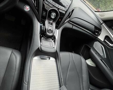 Акура РДХ 2019 в Сумах на Automoto.ua Черный Акура РДХ, объемом двигателя 2 л и пробегом 45 тыс. км за 26900 $, фото 50 на Automoto.ua