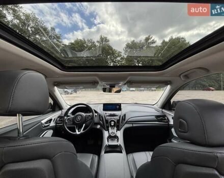 Акура РДХ 2019 в Сумах на Automoto.ua Черный Акура РДХ, объемом двигателя 2 л и пробегом 45 тыс. км за 26900 $, фото 43 на Automoto.ua