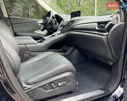 Акура РДХ 2019 в Сумах на Automoto.ua Черный Акура РДХ, объемом двигателя 2 л и пробегом 45 тыс. км за 26900 $, фото 34 на Automoto.ua