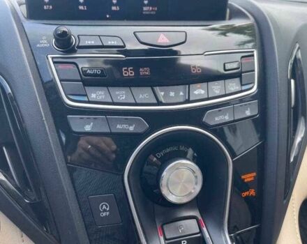 Акура РДХ 2019 в Львове на Automoto.ua Черный Акура РДХ, объемом двигателя 2 л и пробегом 54 тыс. км за 8000 $, фото 7 на Automoto.ua