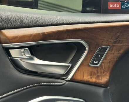 Чорний Акура РДХ, об'ємом двигуна 2 л та пробігом 61 тис. км за 24490 $, фото 8 на Automoto.ua