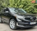 Черный Акура РДХ, объемом двигателя 2 л и пробегом 44 тыс. км за 27000 $, фото 1 на Automoto.ua